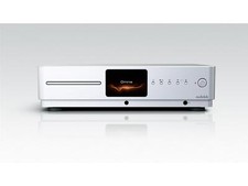 audiolab Omnia All-in-One-Musiksystem Silber ...