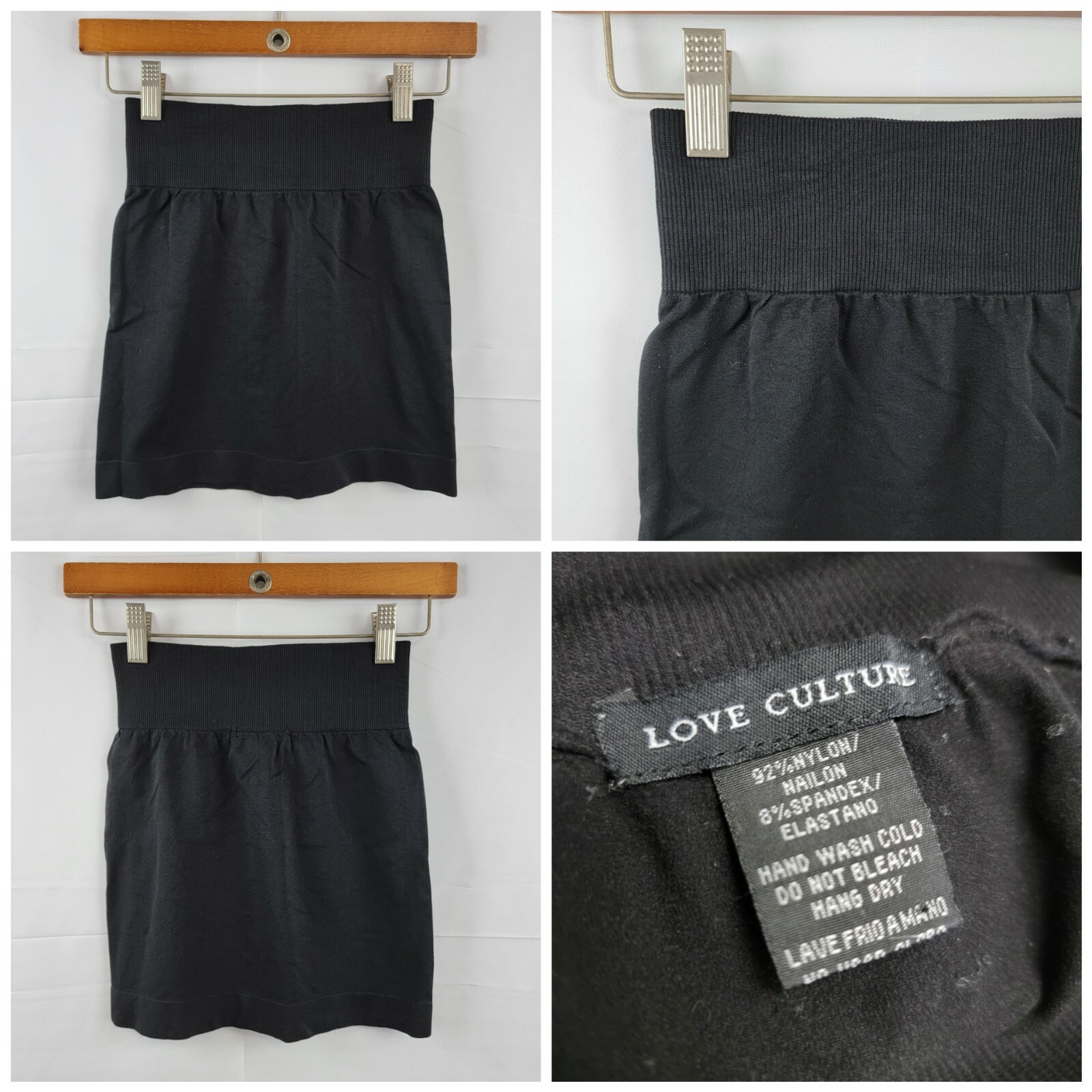 Skirts Bundle of 7 with Variety of Brands