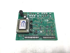 Continental Hydraulics ECM5-R2-PITI - 8710-05-0100 Rev A Printed Circuit Board