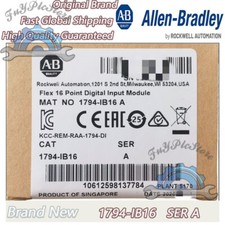 AB 1794-IB16 Ser A Brand New Quality Guaranteed Free Ship