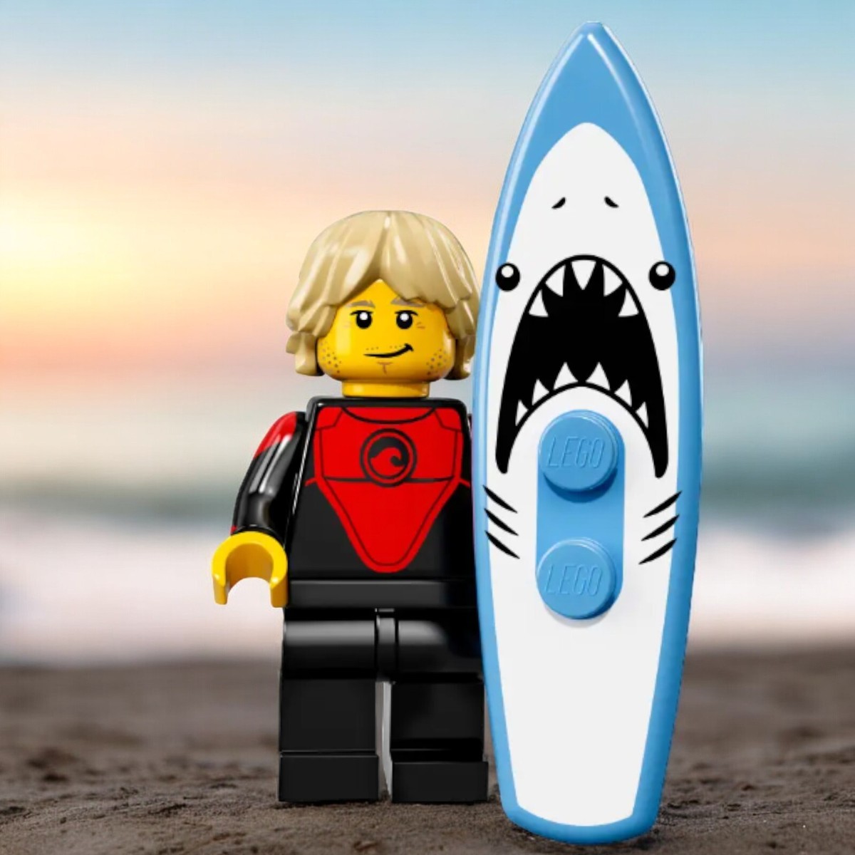 Lego Minifigures Series 17 (71018) - Minifig of your choice! | eBay