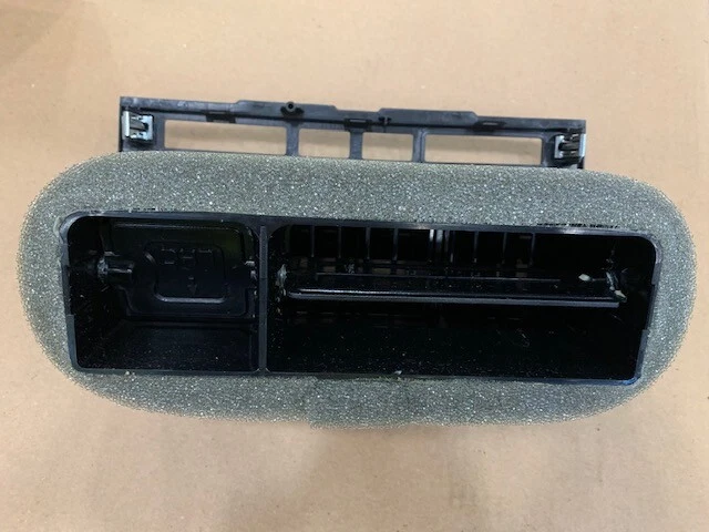 Chevrolet Saturn Uplander 2005-2008 carcasa relé ASM I/P OTR AIR OT 15808055 Foto 2 de 2