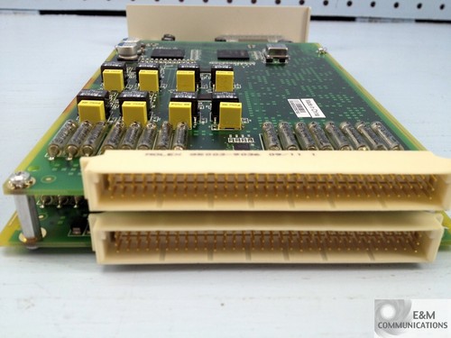 1181426L1 ADTRAN TA3000 16 PORT ADSL2 + MODUL FÜR TA3000/3010 M3LIEP0AAA - Bild 4 von 4