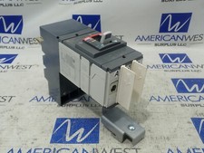 ABB ReliaGear Next Breaker XT1N 125 XT1N XT1NU3050AYD000XXX 50 amp 25kA 480v