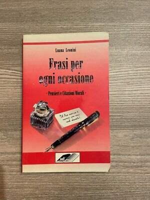 Sätze für jeden Anlass moralische Gedanken und Zitate - Laura Leonini