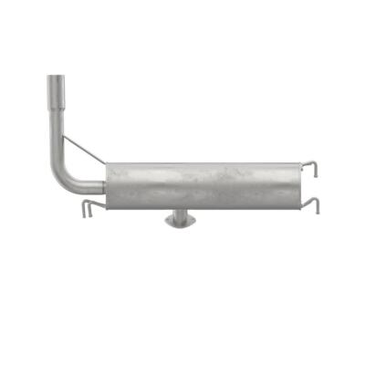 Walker Exhaust 54331 Quiet-Flow Direct Fit Exhaust Muffler