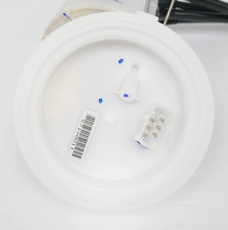 Módulo de bomba de combustible Bosch 0580202027 para BMW 535i 535i xDrive 535xi 2008-2010 Foto 3 de 4