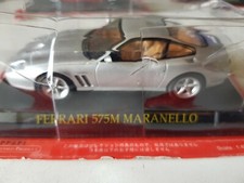Ferrari 757M Maranello, modello da collezione, nuovo in confezione
