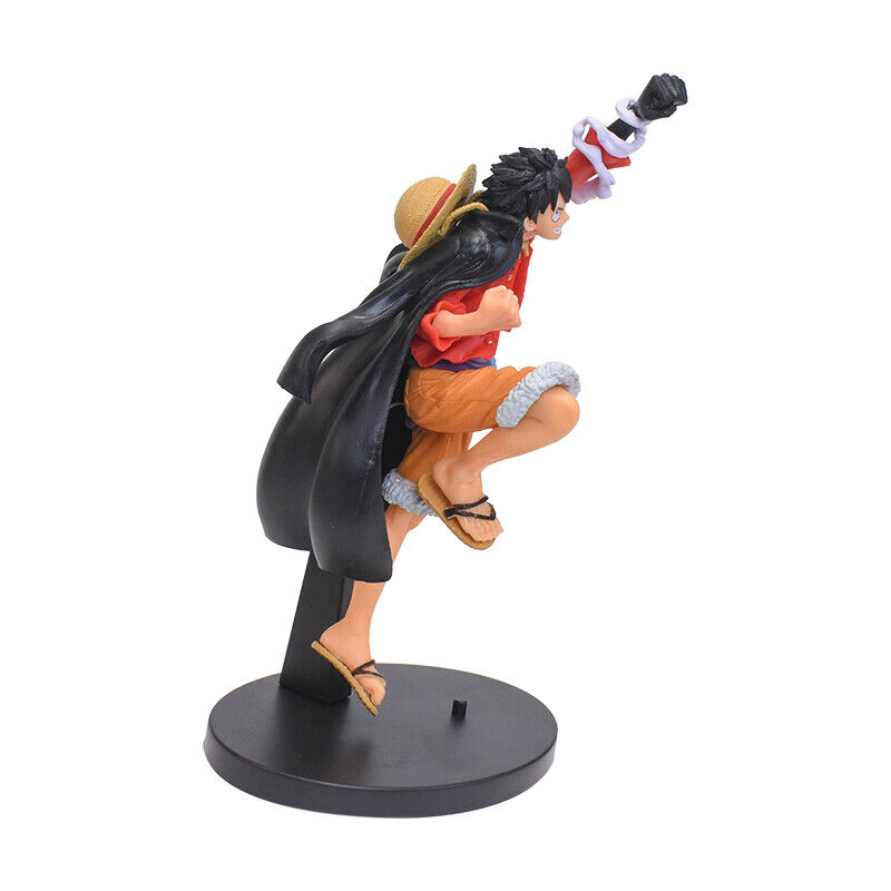 One Piece Mini Anime Personnages Figurines Statue Modèle Jouets