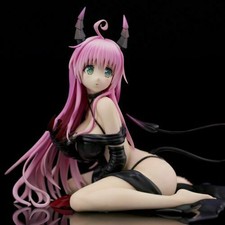 To Love Ru Darkness Lala Satalin Deviluke Maid Ver 1 7 Alter