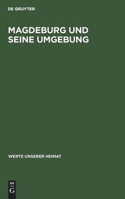 Magdeburg Und Seine Umgebung | eBay