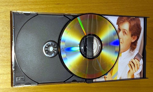 Tot Taylor - Menswear & 4 Songs (1989) Japan 2xCD Set Wave (39EVA 2002/3) w/ Obi - Imagen 4 de 6