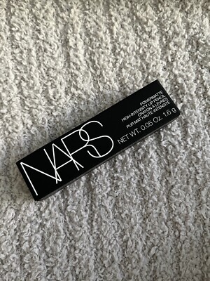 NEW in Box NARS Powermatte High Intensity Lip Pencil Walkyrie Travel Size .05 oz