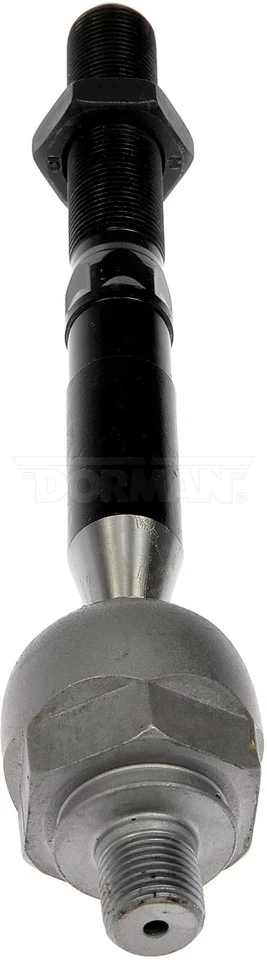 Extremo de barra de dirección Dorman TI96190XL se adapta a modelos Dodge Jeep Foto 2 de 4