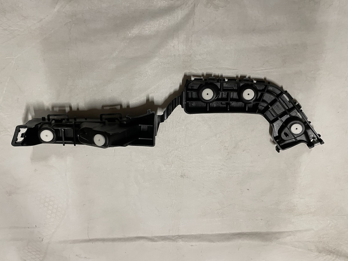 2013-2020 TRAX DRIVERS SIDE REAR BUMPER GUIDE BRACKET NEW GM