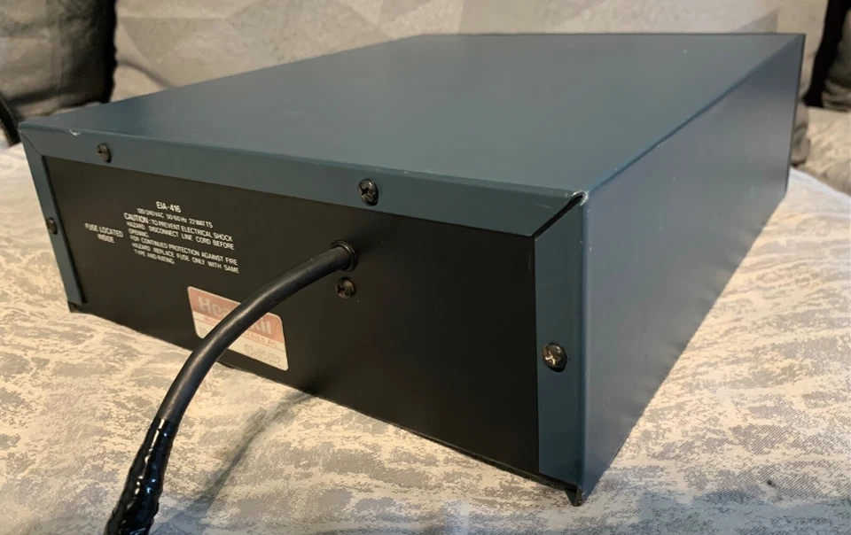 Heathkit Heath IT-2232 Component Tracer - Image 3 of 4