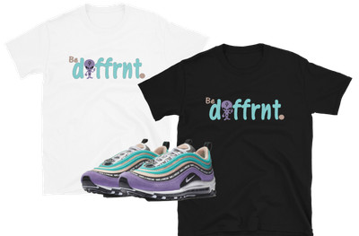 air max 95 have a nike day shirt