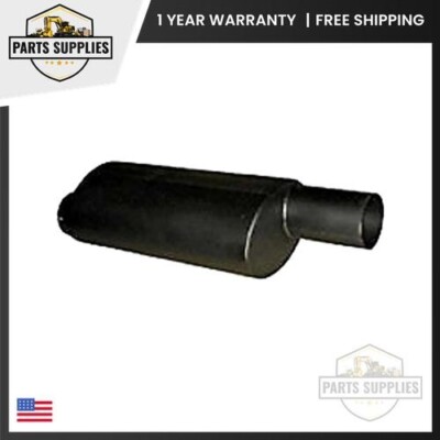 9S7786 Muffler Fits Caterpillar 3412 3412C SR4 Generators | eBay 