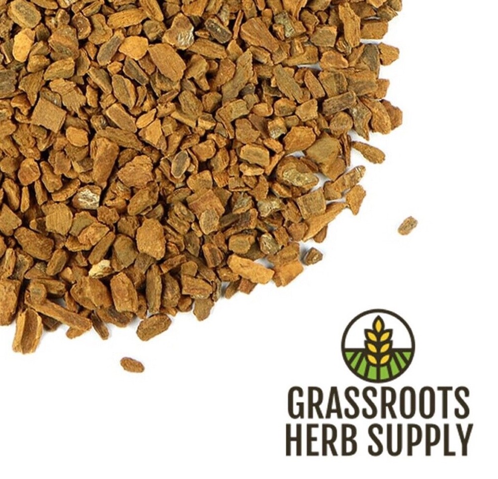 Cassia Cinnamon Chips, c/s (Cinnamomum cassia) | Chinese Cas