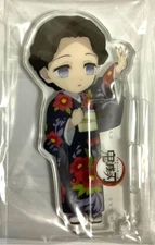 Kimetsu no Yaiba Demon Slayer Ufotable Joint Acrylic Stand Figure Tamayo A Toy