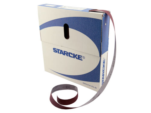 Rollos utilitarios Starcke Premium Cloth Shop 1 X 50 yardas 400 grano - Imagen 3 de 4