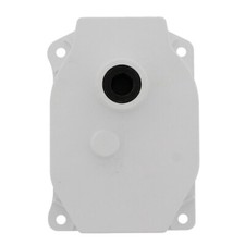 Snap Supply W10271509 Refrigerator Ice Auger Replacement for Whirlpool