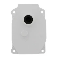 Snap Supply W10271509 Refrigerator Ice Auger Replacement for Whirlpool