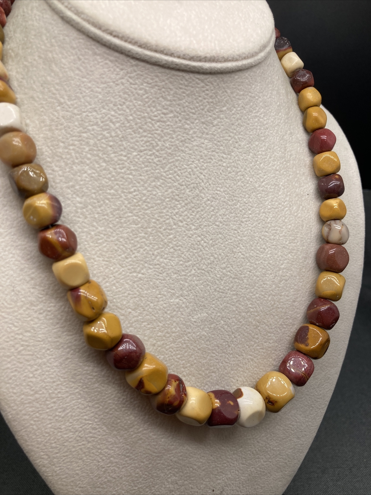 Jay King DTR 925 Gemstone Adjustable Necklace Ste… - image 2