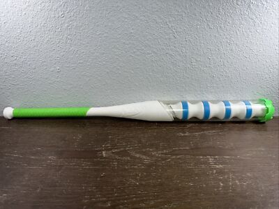 Nerf Franklin Sports For Nerf Power Blast 32' Baseball Bat Without Ball