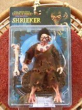 Full Moon Toys Legends of Horror (series 1) Shrieker vintage monster figure toy