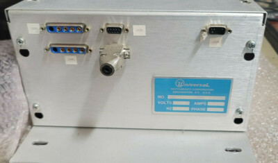 Universal Instruments GSM Power Supply - 44486803 w/6 Month Warranty