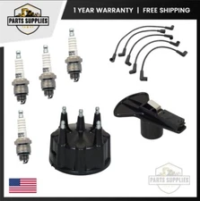 Forklift Ignition Tune Up Kit for Doosan Daewoo GC25S-2 Serial 06-04272