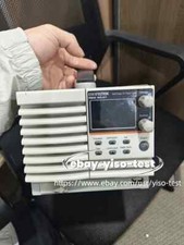 USED GWINSTEK PSW 80-27 Power Supply /Good function  fast ship via fedex/dhl/ups
