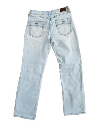 RSQ Jeans London Skinny Boys Size 18 - Picture 4 of 8