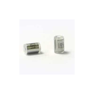 Ersatzpatrone - OPTI-MAX 1/16'' Ruby/SS. 2er Pack - 10-47-02004