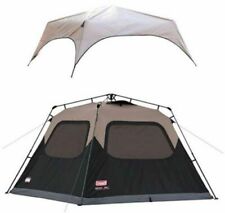 Coleman 8-Person Instant Tent Rainfly Accessory 