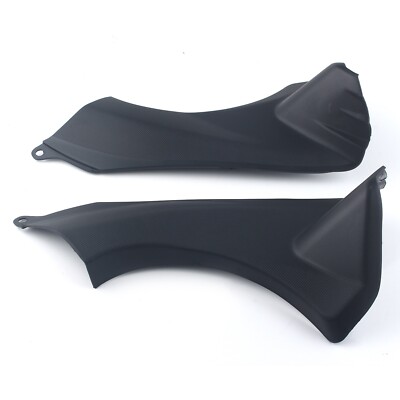 プテラ 2005-2006 KAWASAKI NINJA ZX6R ZXMT RIGHT LEFT FRONT DUCT