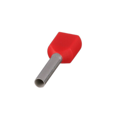 Panduit FTD77-10-D Covered Ferrule,