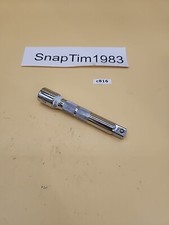 Proto 5461  1/2" Drive 5" Vintage Socket Extension USA