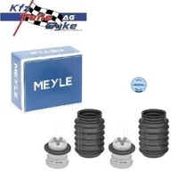Meyle Staubschutzsatz StossdÄMpfer Vorne FÜR BMW 5ER (E60) / 5ER Touring (E61)
