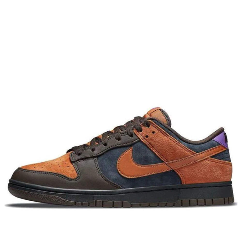 DH0601 001 Кроссовки Nike Dunk Low Cider
