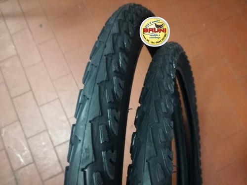 2 COPERTONI 26 X 1,75 (47-559) PER MOUNTAIN BIKE MARCA CST COLORE NERO |  eBay