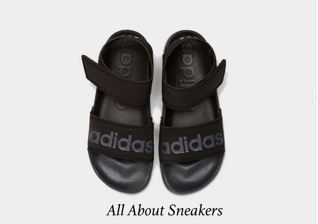 adidas gladiator sandals