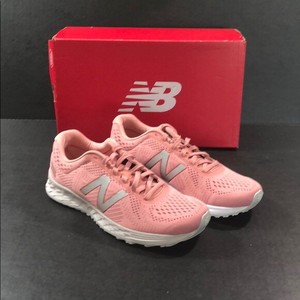 new balance pale pink