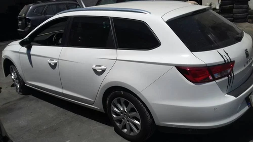 5Q0907530P Modulo Elettronico per SEAT LEON ST 5F8 Style 4Drive 2014 3391897 - Foto 12 di 24