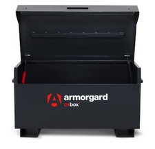 ARMORGARD OX BOX All Sizes, Site Van Truck Tool Lockable Security Chest Box