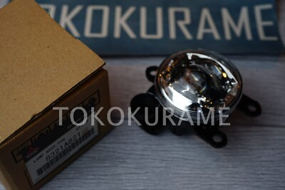 8321A821 GENUINE LH Left Fog Spot Light Bulb LED Mitsubishi Triton