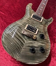 Paul Reed Smith (PRS) Artist II -Teal Black- Used Electric Guitar