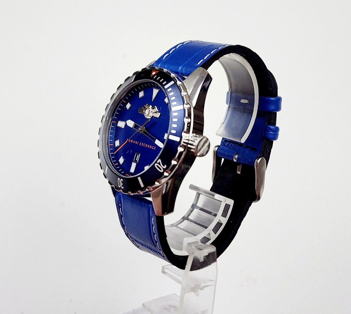 Men's Watch ARMANI EXCHANGE AX1706 | eBay