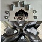 <!--F#f_0-->Torana Engine Fan Bolts Suit HB LC LJ TA 4 Cylinder Holden Radiator Bolt Cooling<!--F/-->